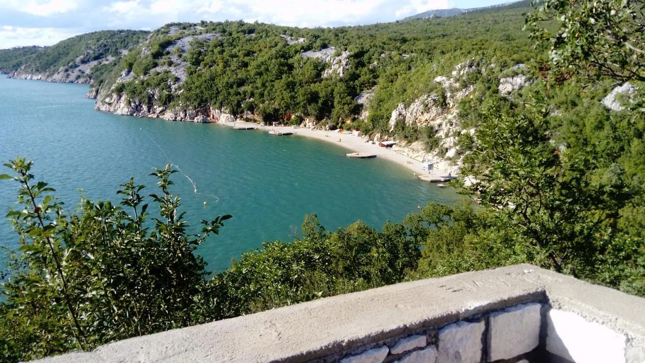 Apartment In Crikvenica 41599
