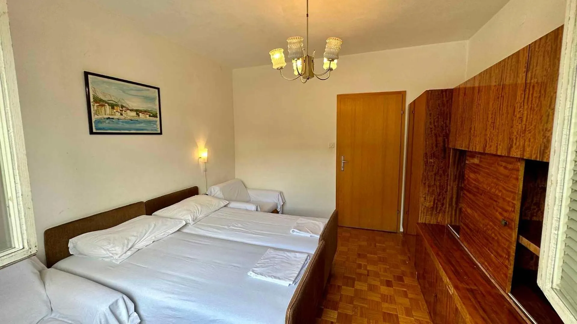Apartment In Crikvenica 41599 Croatia