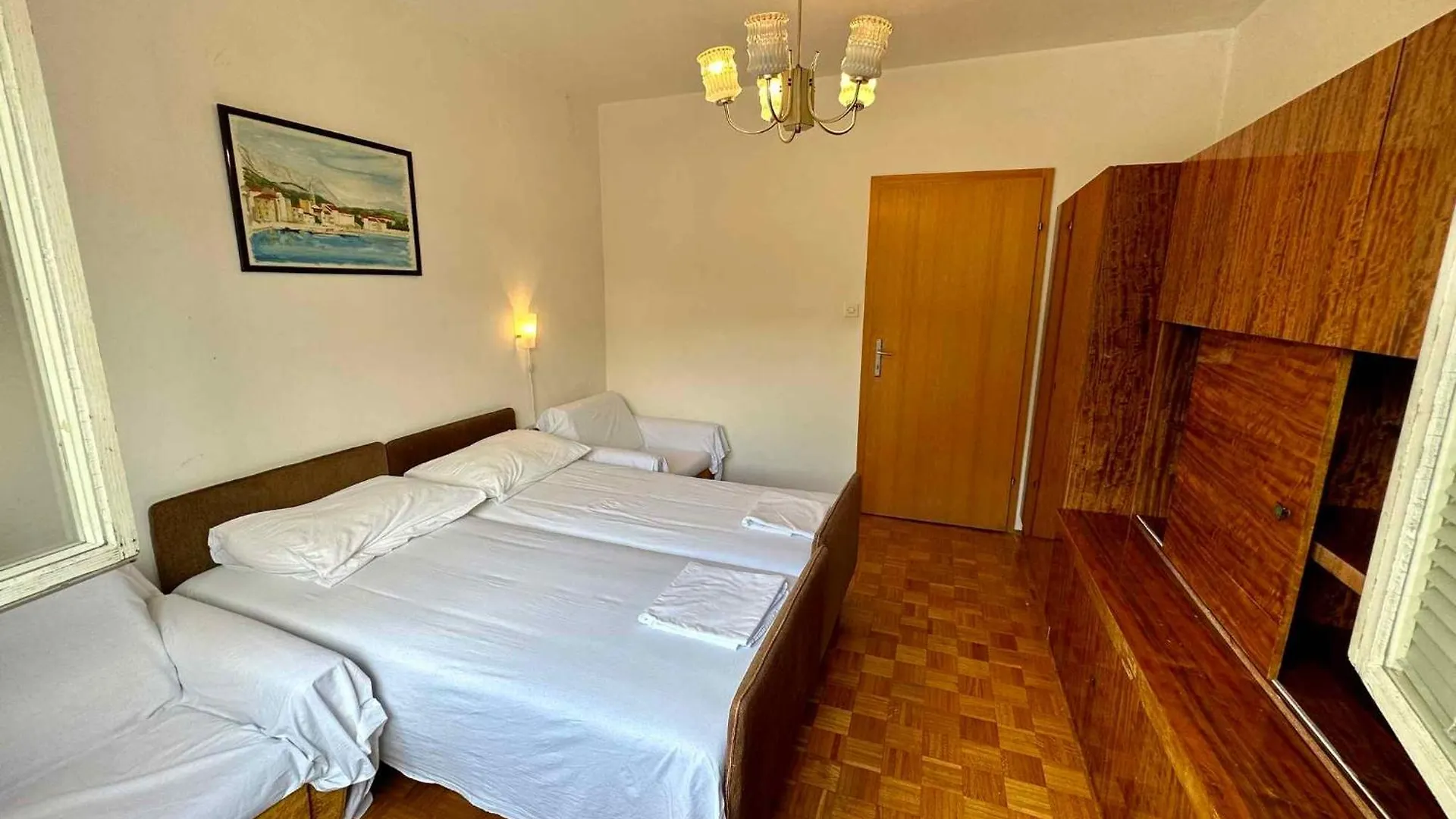 Apartment In Crikvenica 41599