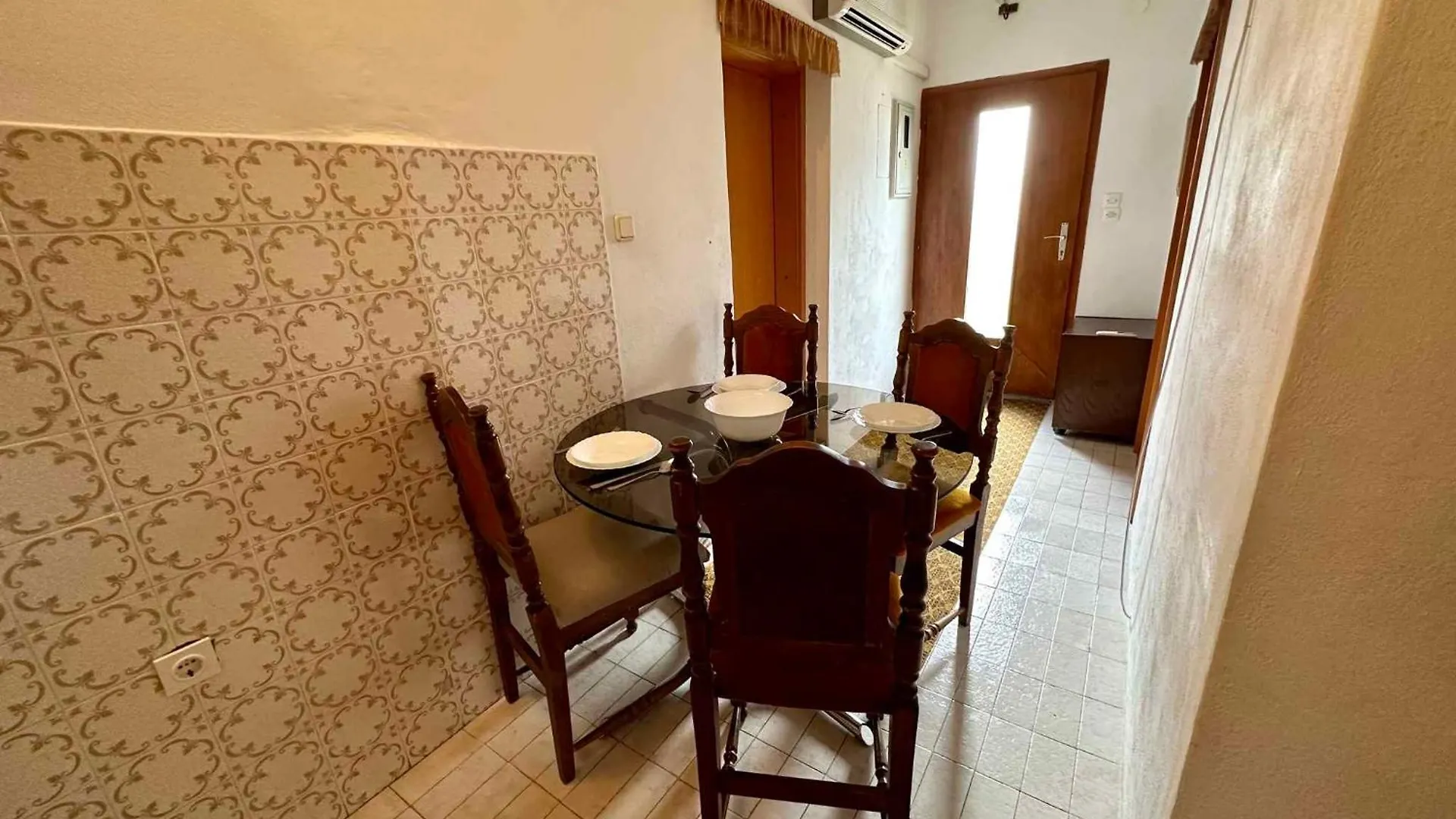 Apartment In Crikvenica 41599 0*,  Croatia