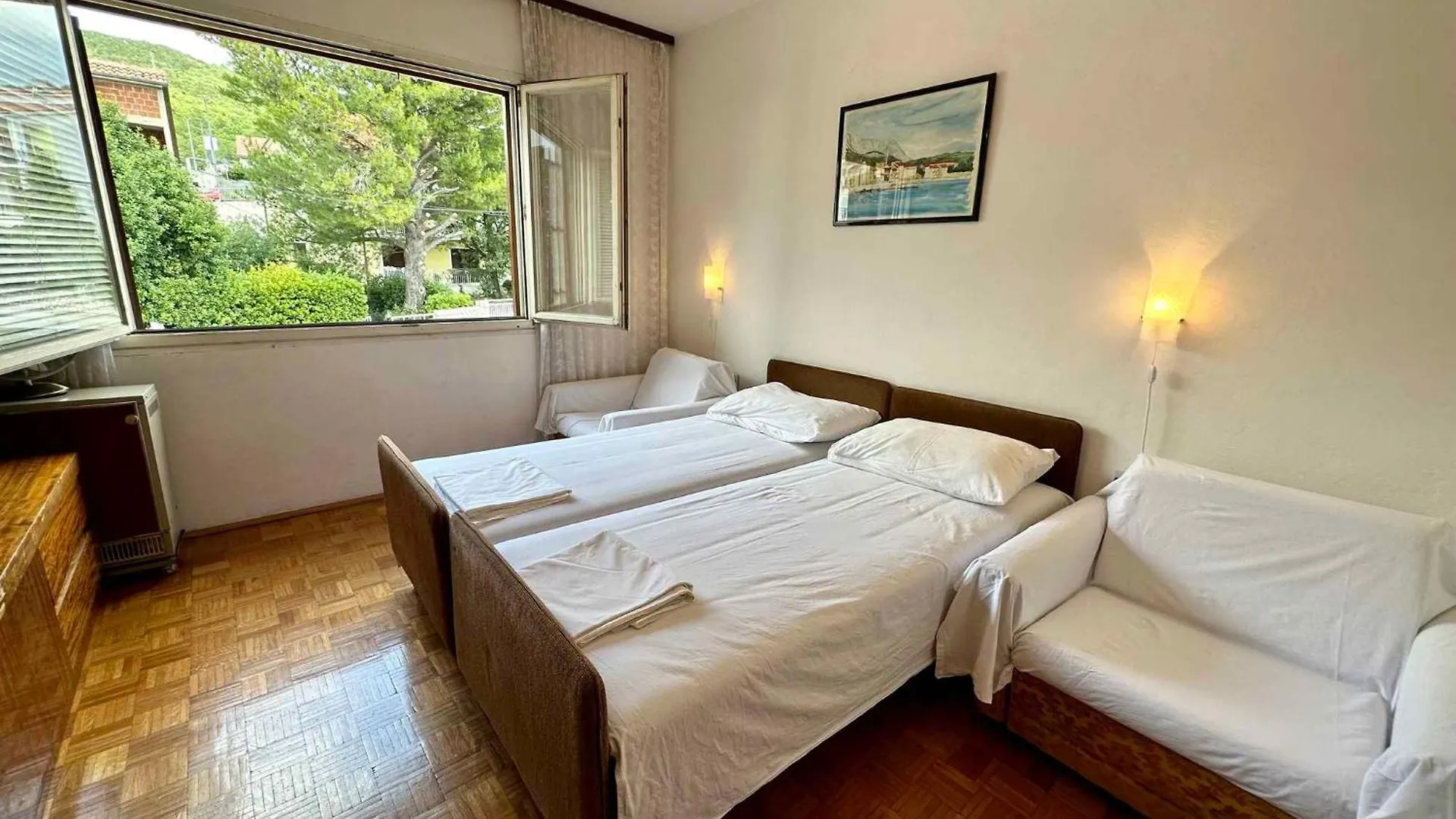 Apartment In Crikvenica 41599