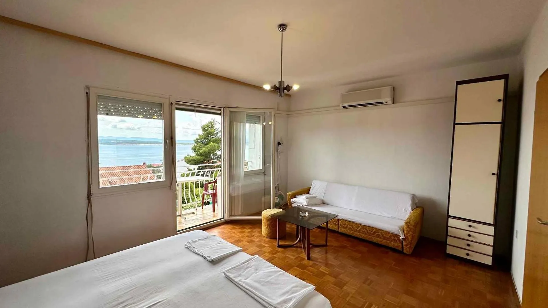 Apartment In Crikvenica 41599 0*,  Croatia