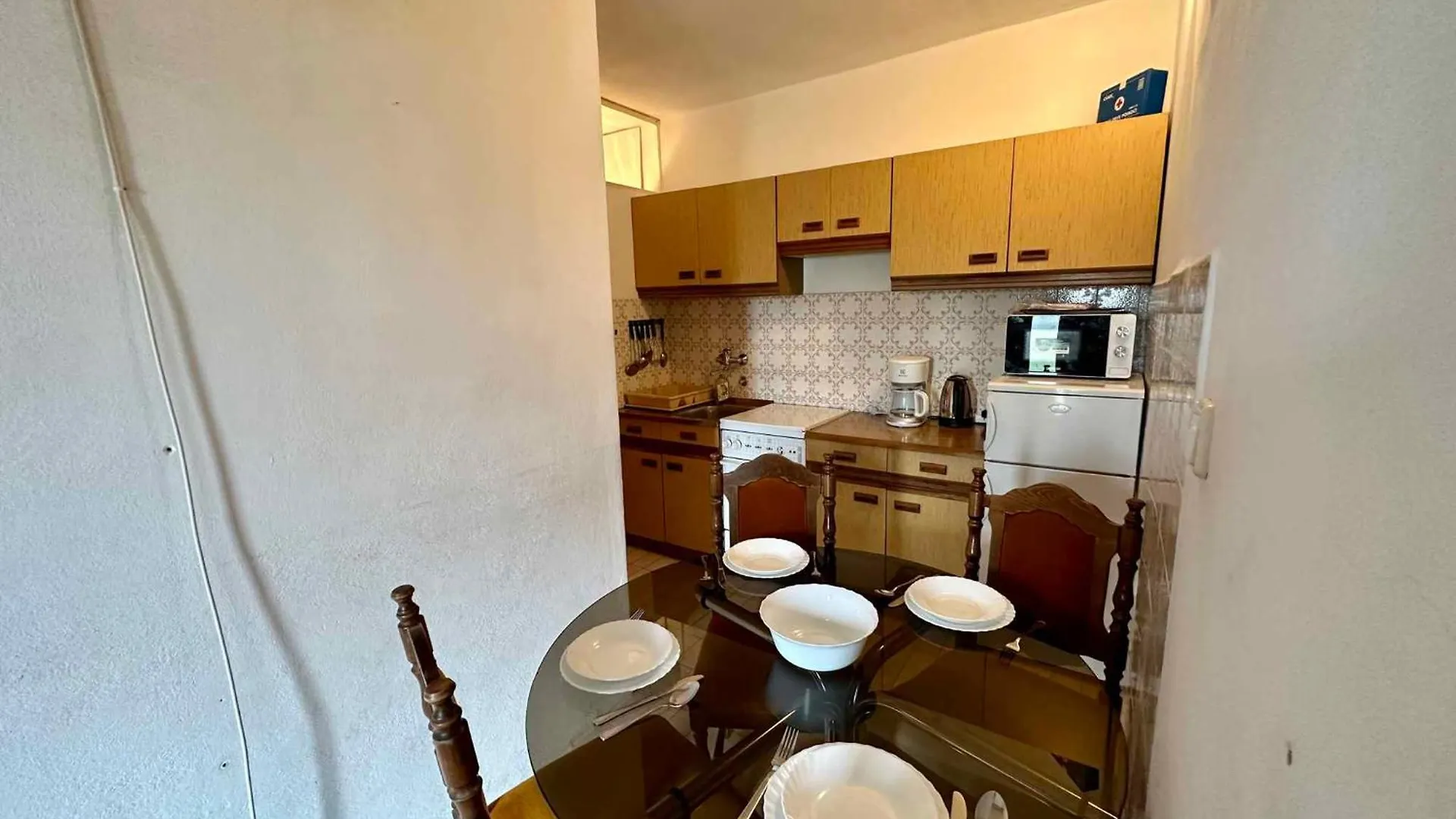 Apartment In Crikvenica 41599