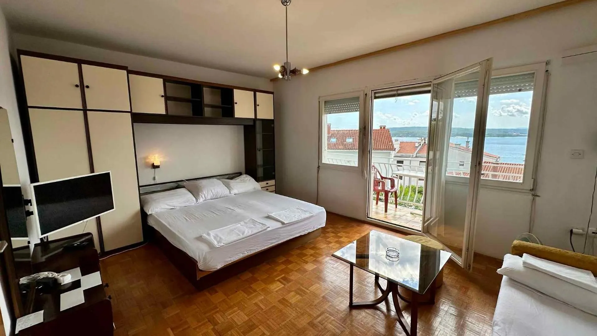 Apartment In Crikvenica 41599