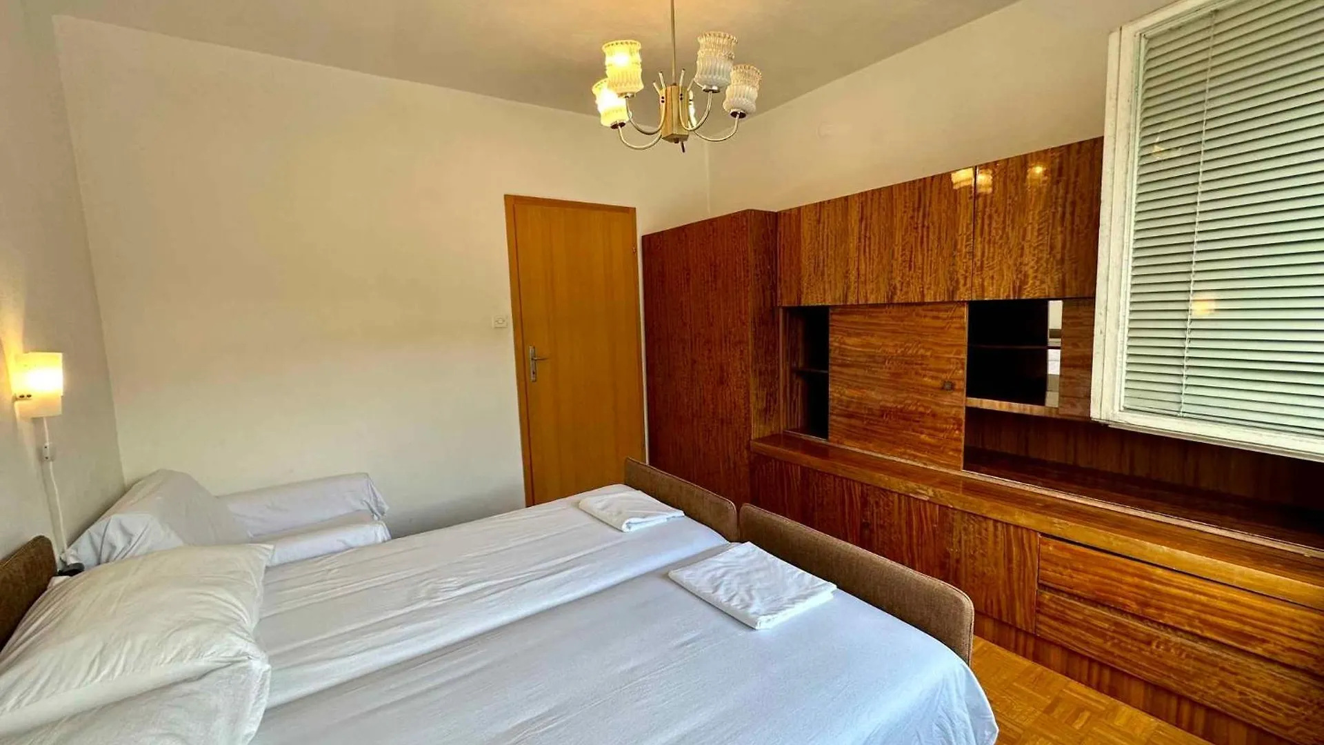 Apartment In Crikvenica 41599