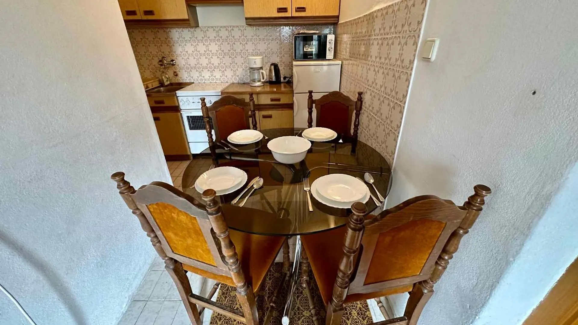 Apartment In Crikvenica 41599