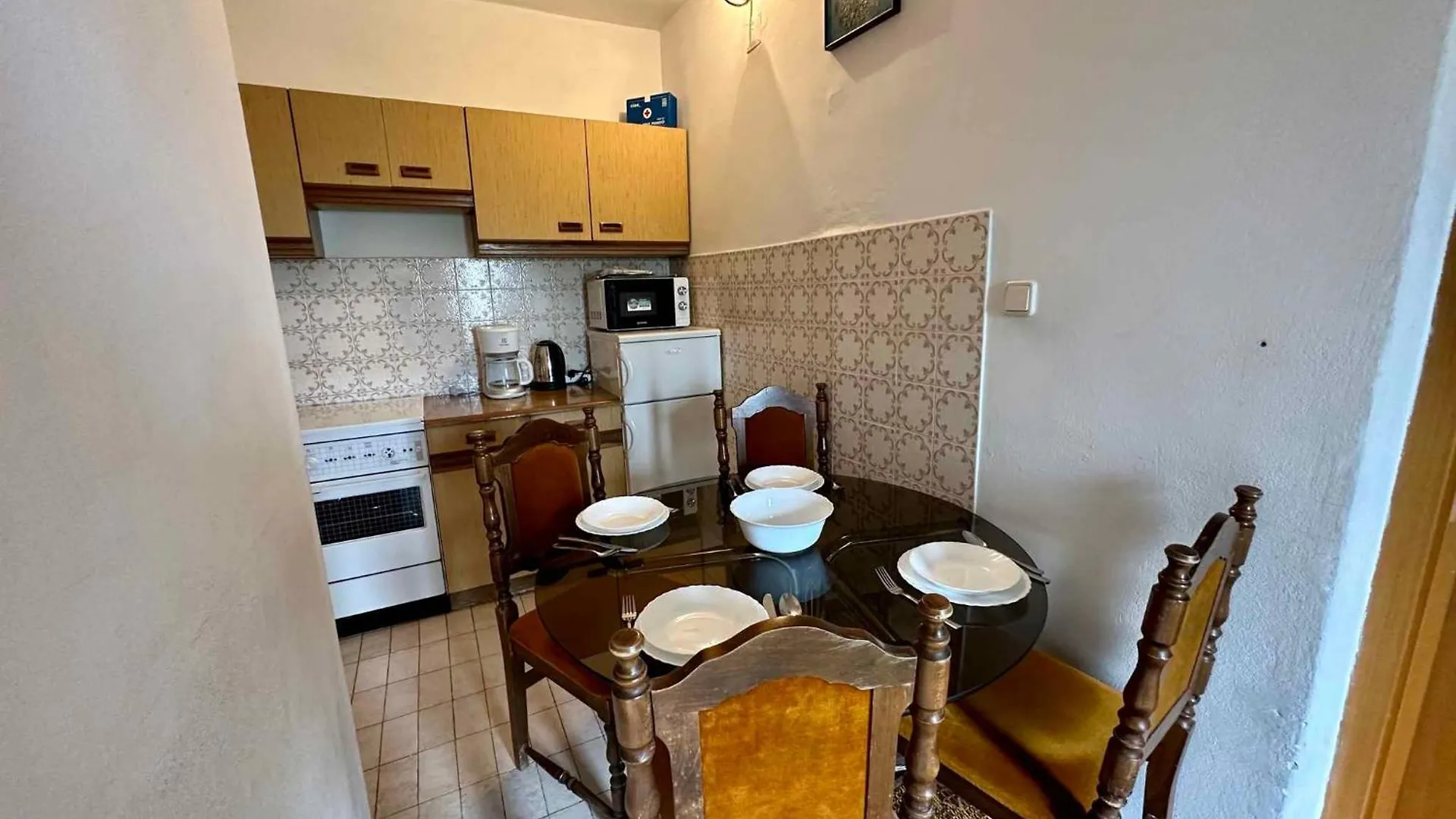 Apartment In Crikvenica 41599