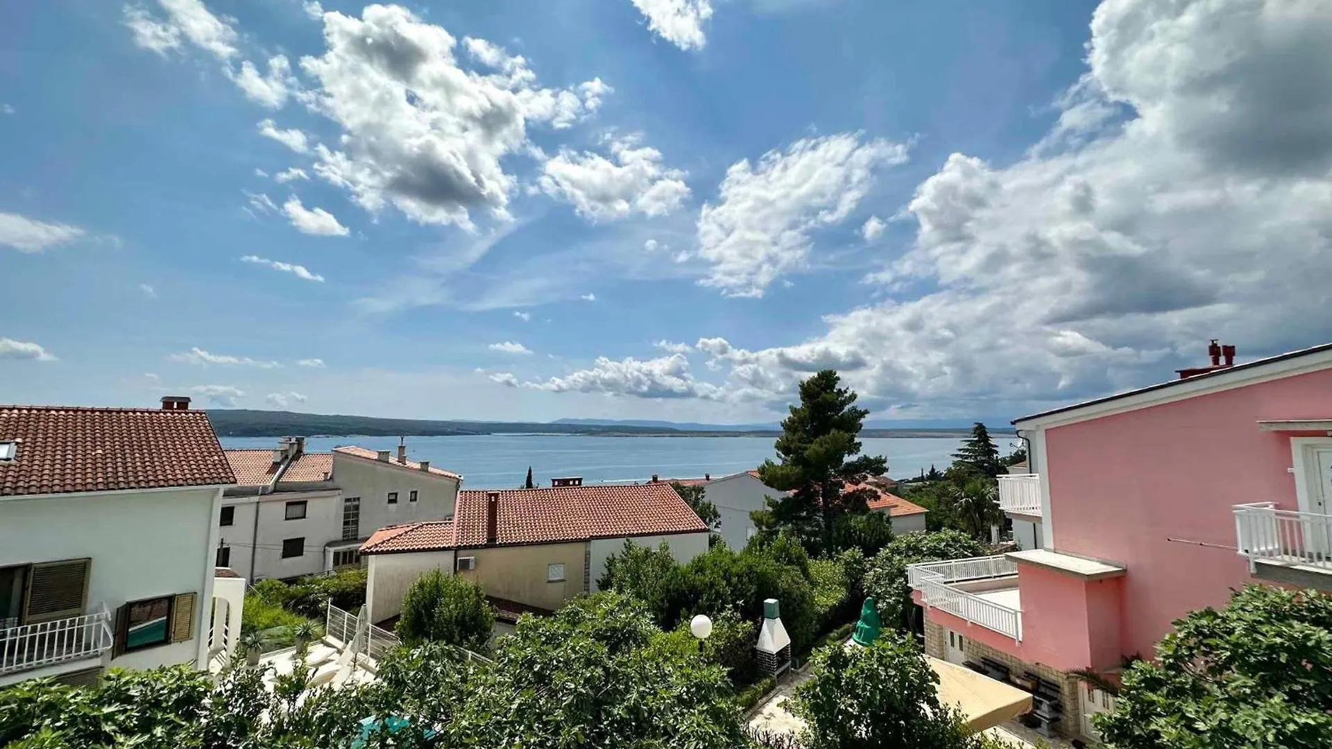 Apartment In Crikvenica 41599 Croatia