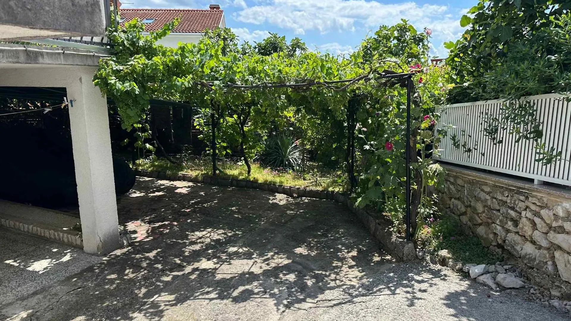 Apartment In Crikvenica 41599