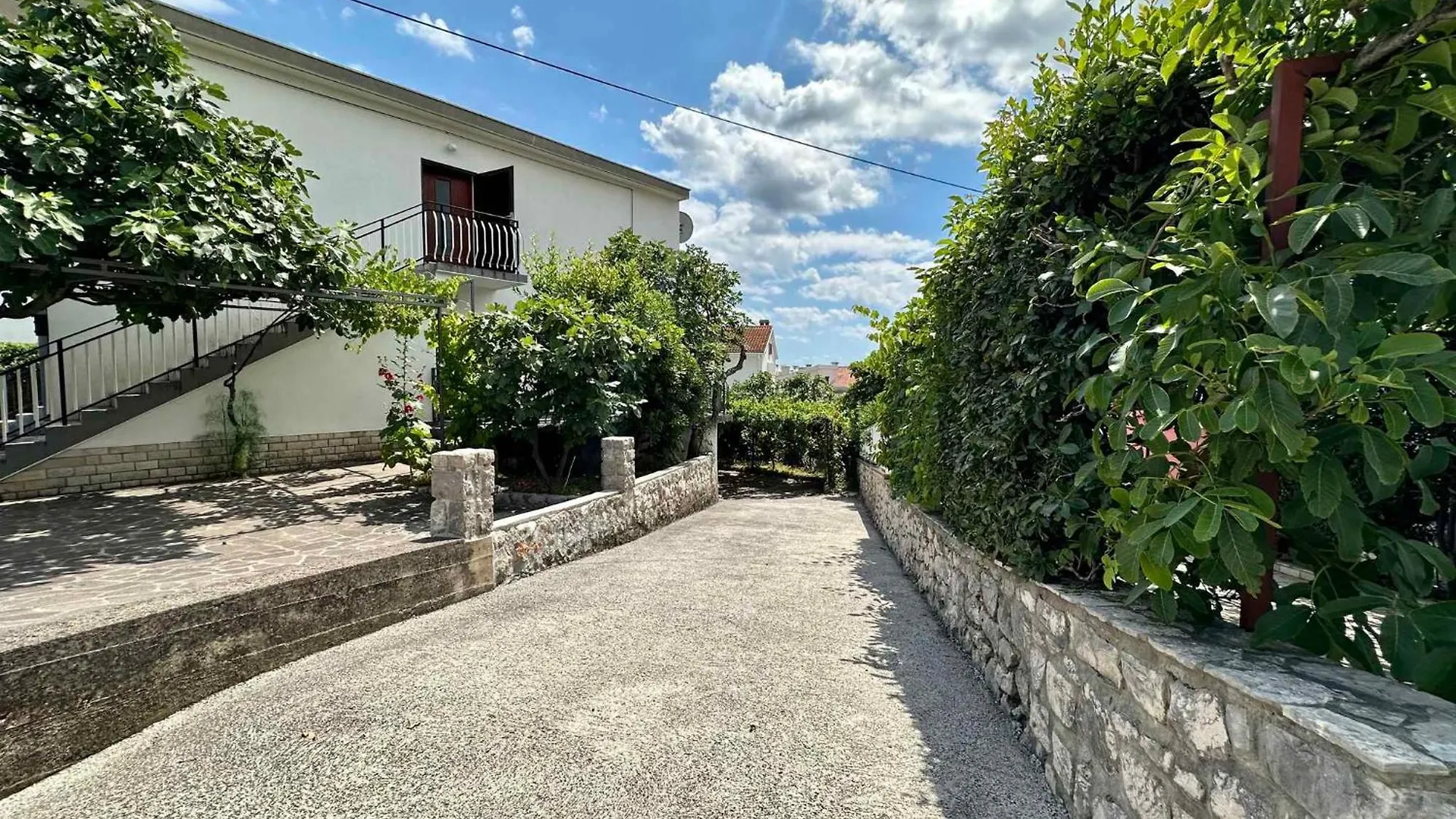 Apartment In Crikvenica 41599