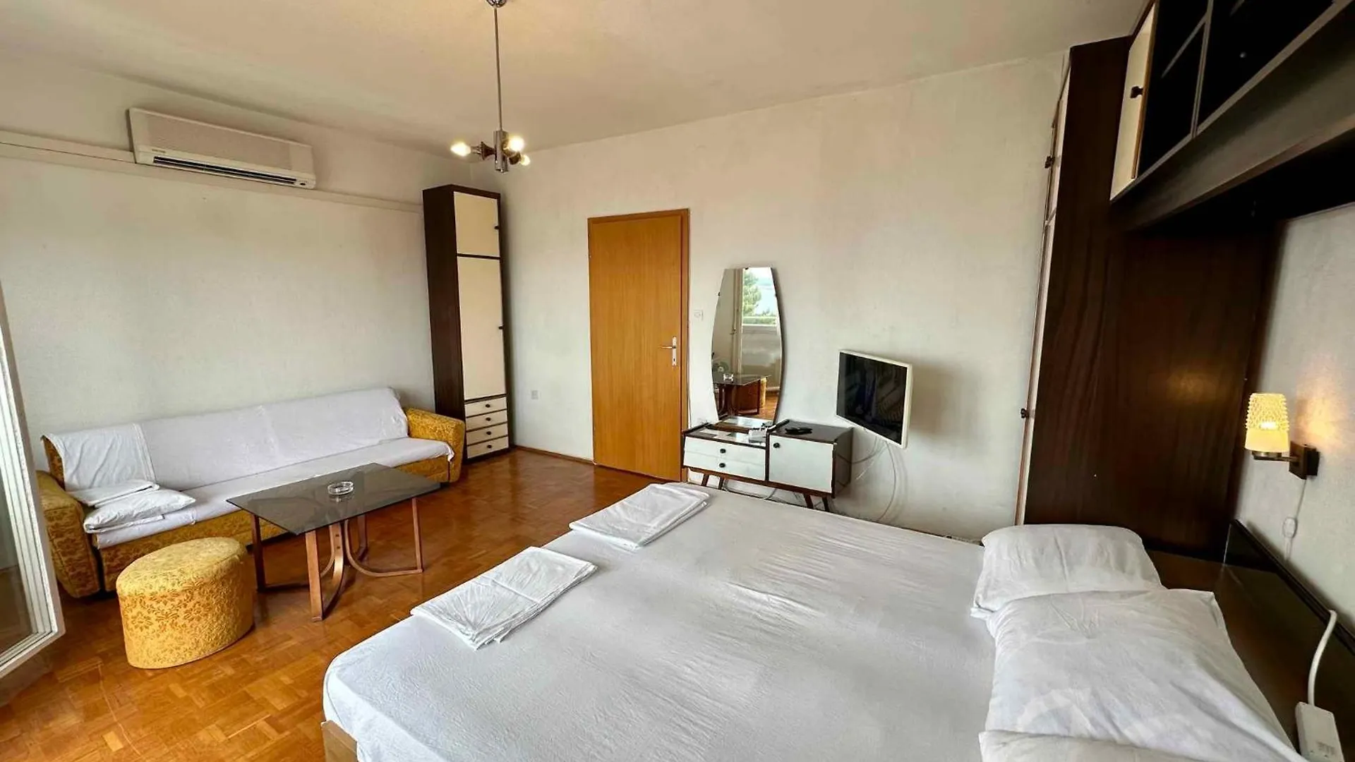 Apartment In Crikvenica 41599