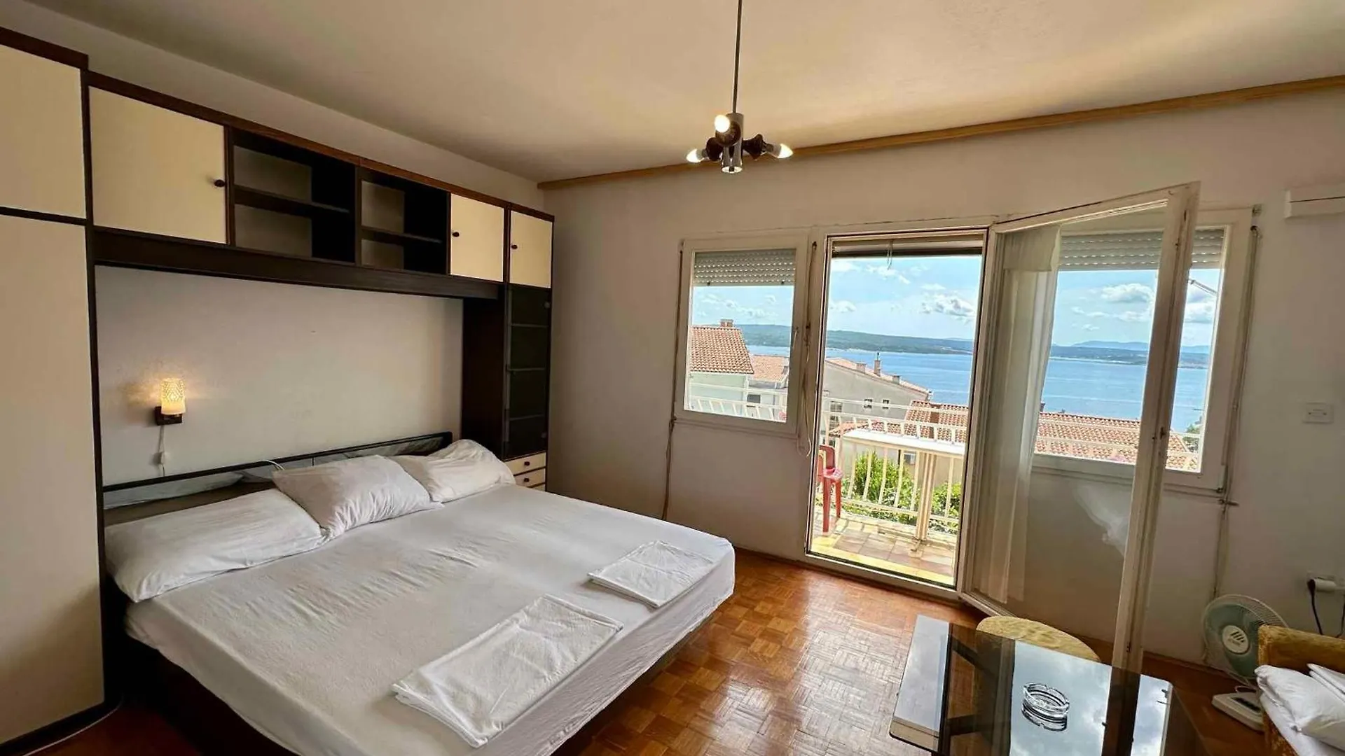 Apartment In Crikvenica 41599