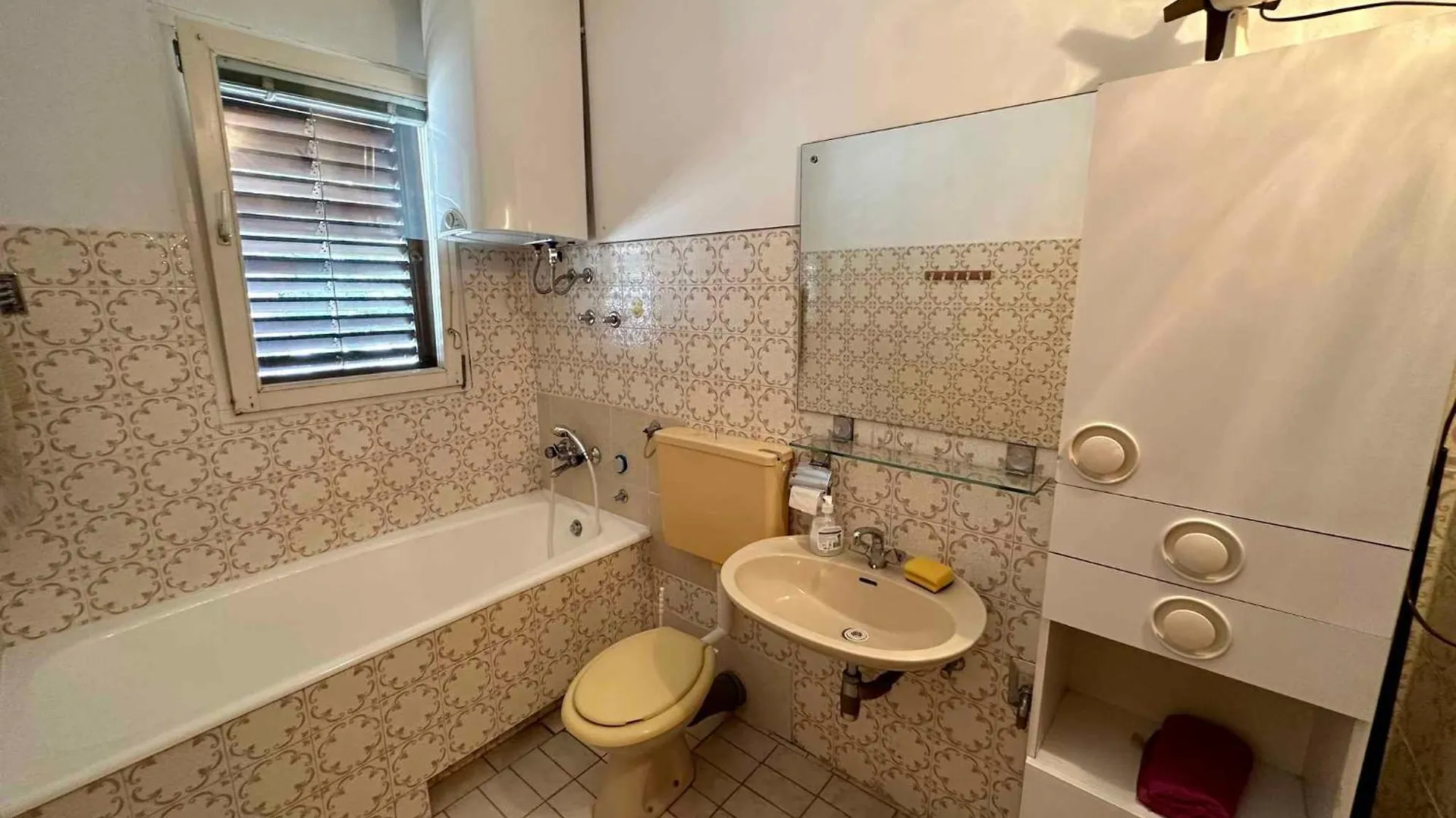 Apartment In Crikvenica 41599