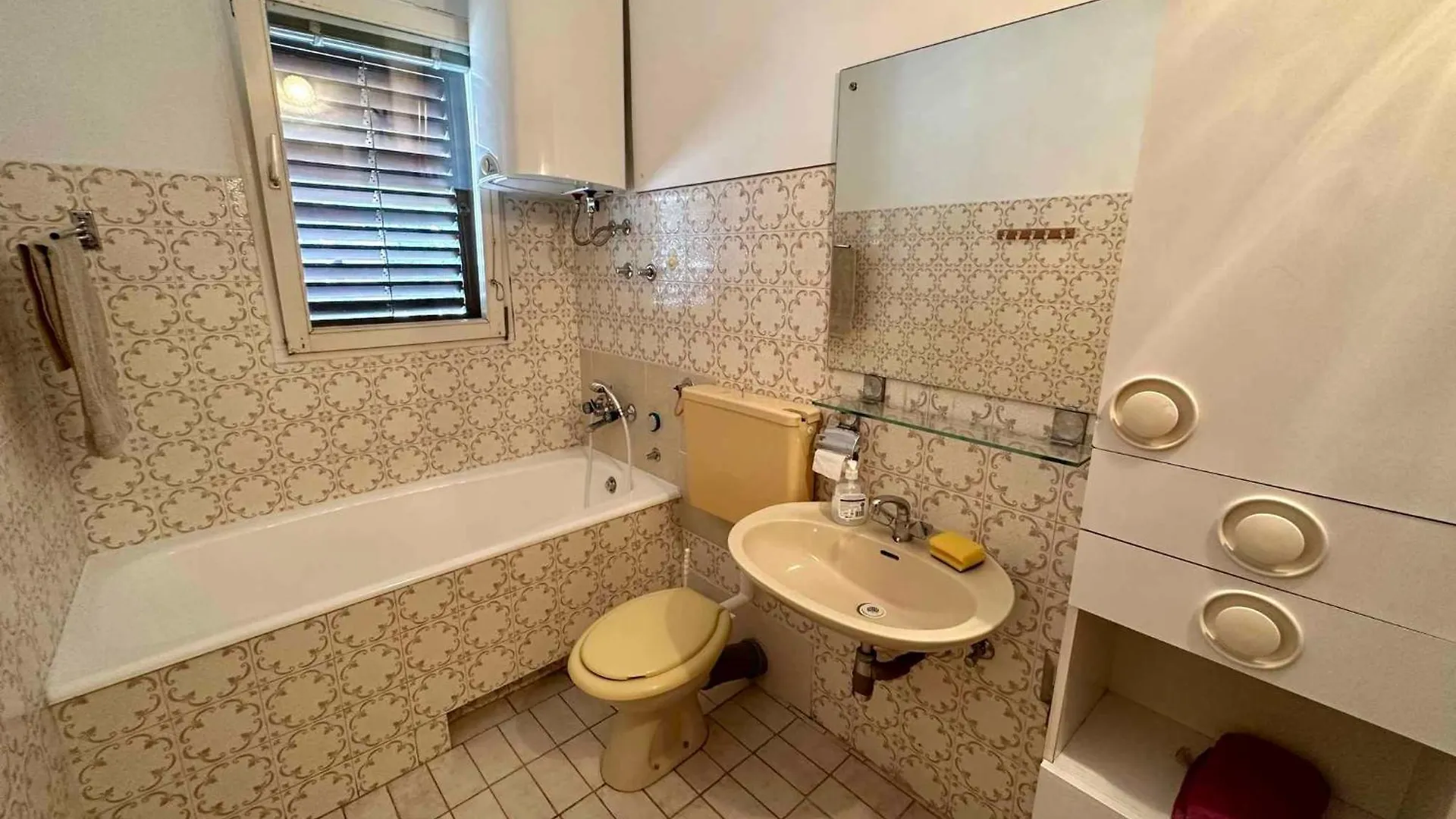 Apartment In Crikvenica 41599 Croatia