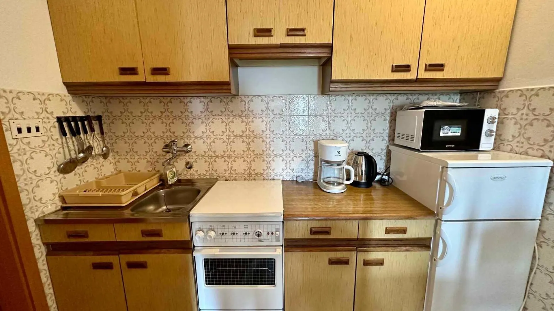 Apartment In Crikvenica 41599