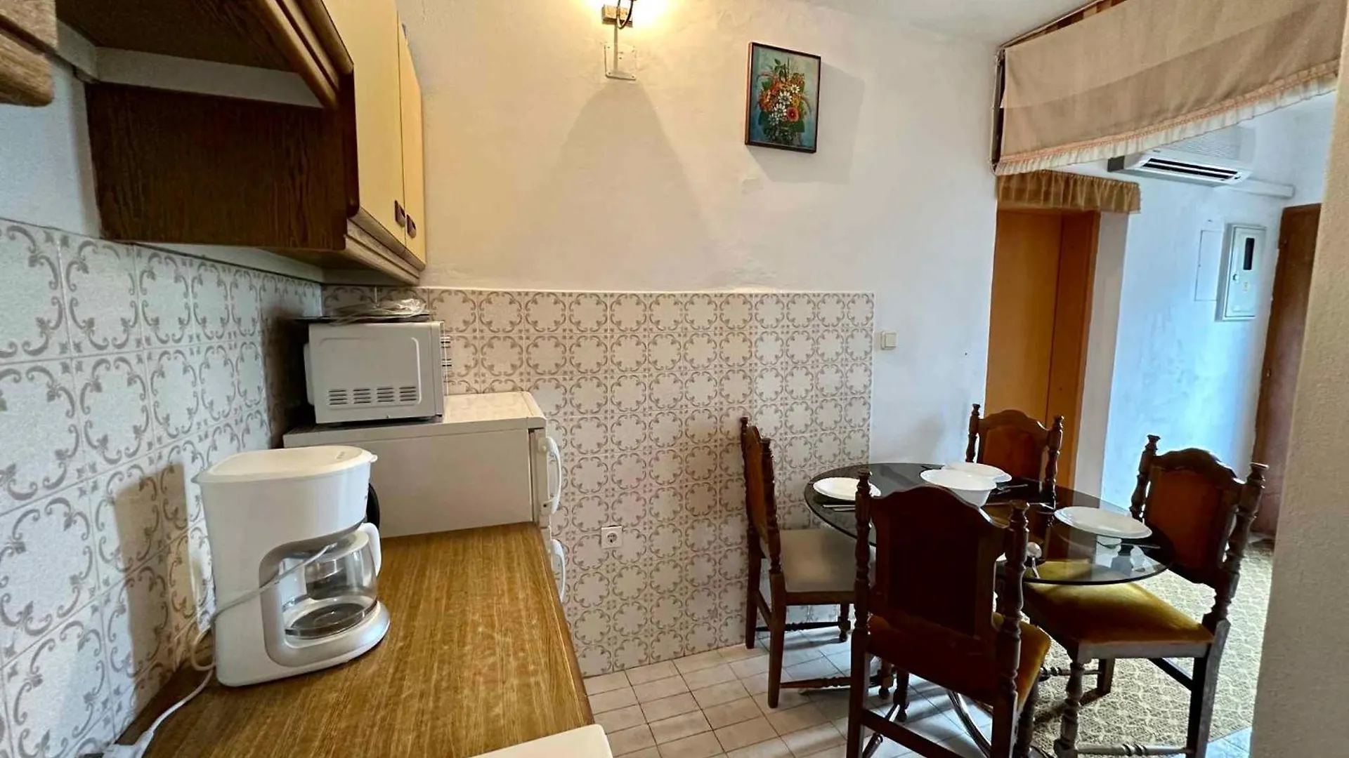 Apartment In Crikvenica 41599 Croatia
